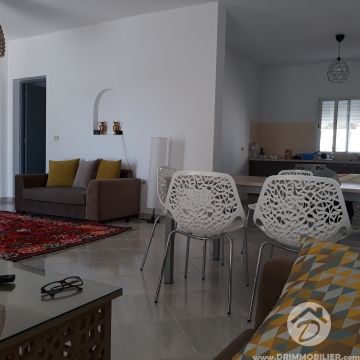 L 237 -                            Vente
                           Villa avec piscine Djerba